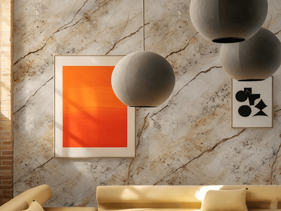 Marble