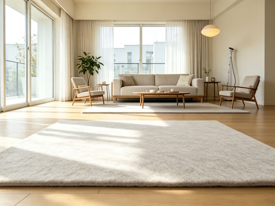 Silent Pet Mat