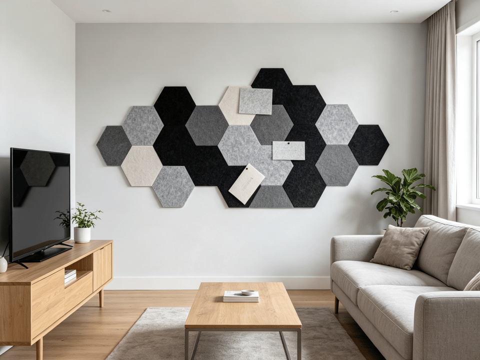 Hexagon
