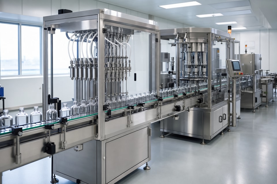 Q-BEST mechanical engineering