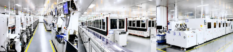 GKC、シリーズB資金調達を完了。3つの大規模AIスマートLED製造拠点を加速