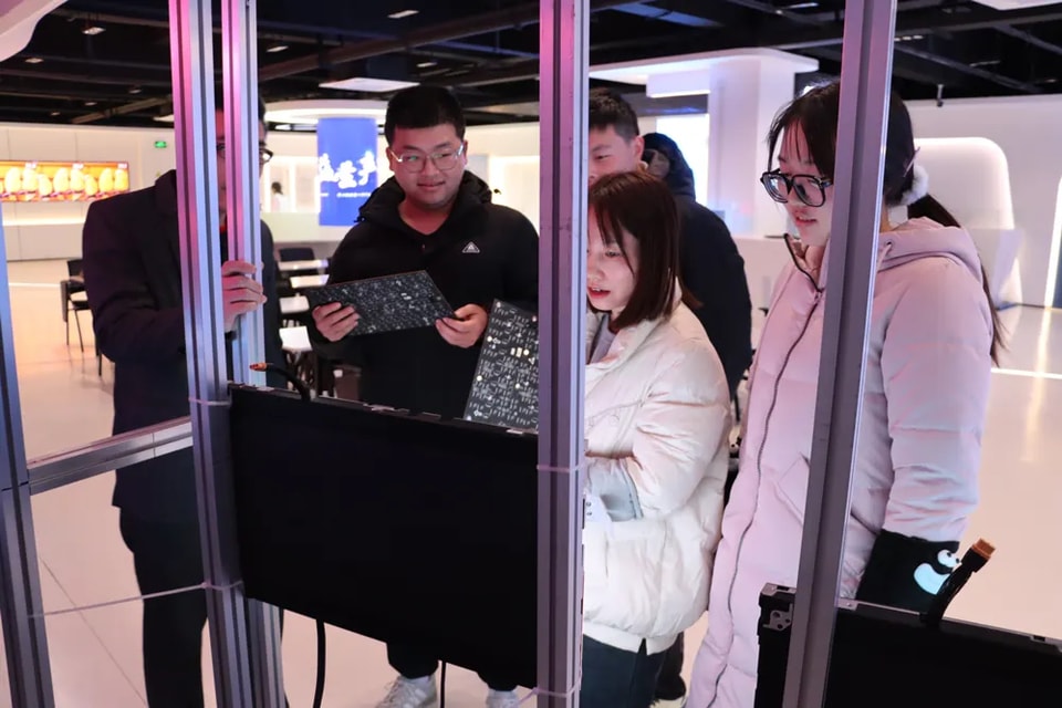 GKC、F2-Pro新製品発表会を成功裏に開催。業界の新たな潮流を牽引
