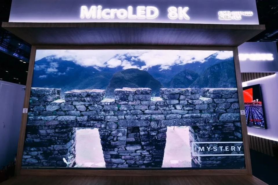 COBとMiP、マイクロピッチLEDディスプレイの主役となるのはどちらか？
