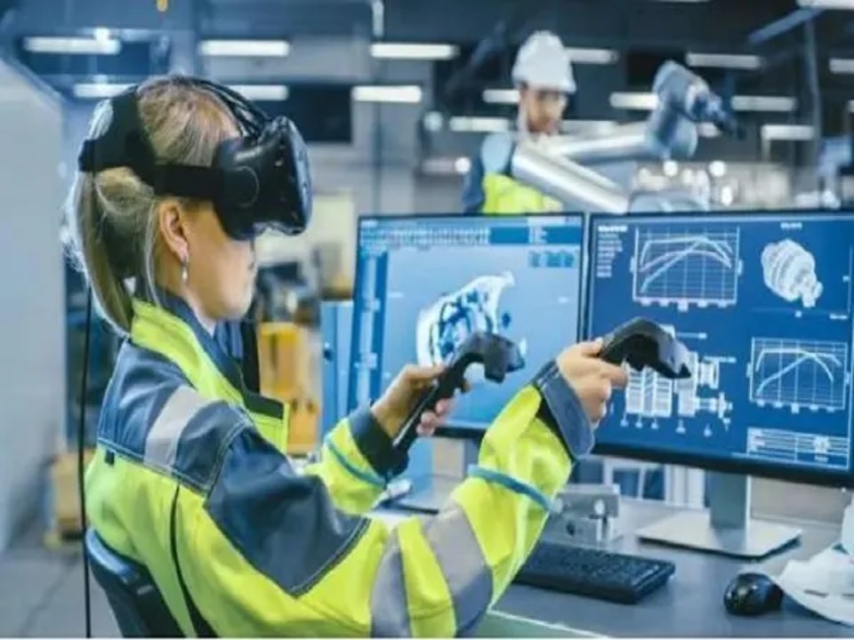 政策支援を追い風に、メタバースとバーチャル撮影がLEDディスプレイ業界の急成長を後押し