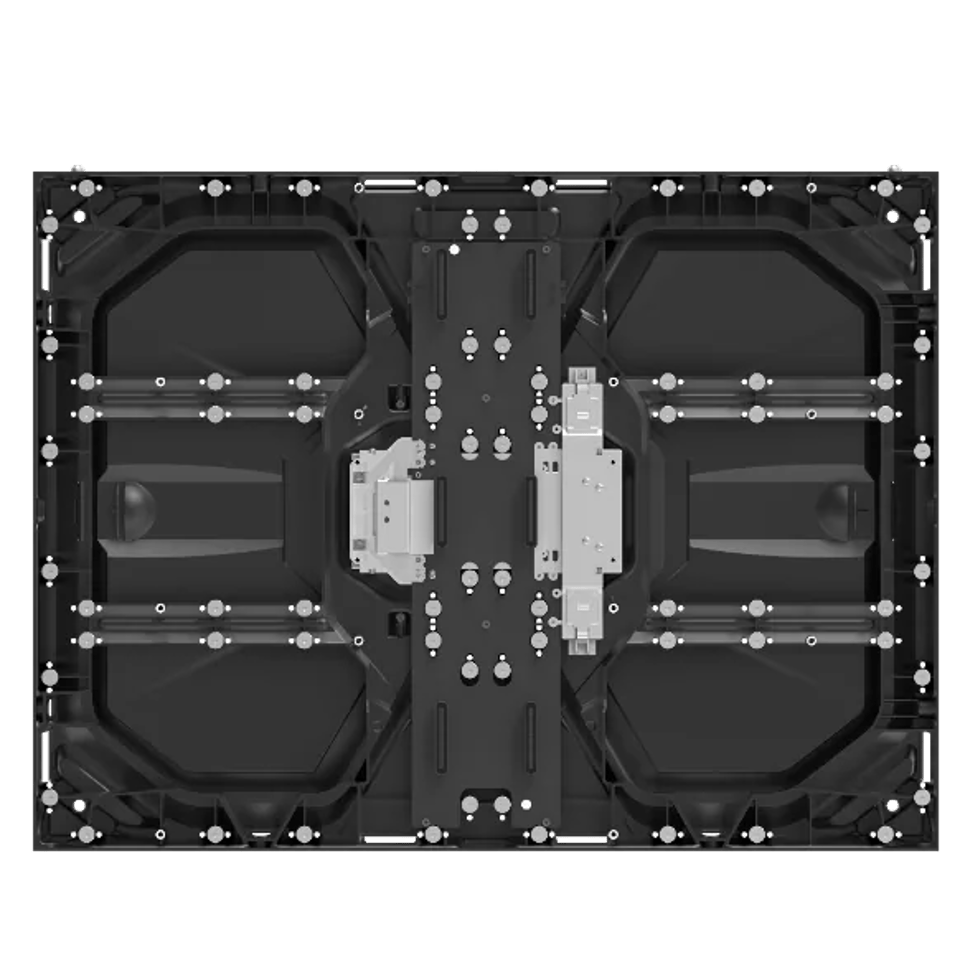 F1 Pro 屋内固定設置用LEDディスプレイ