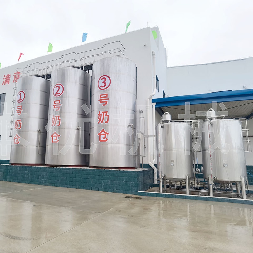 Bidang usaha - engineering turnkey lini produksi makanan