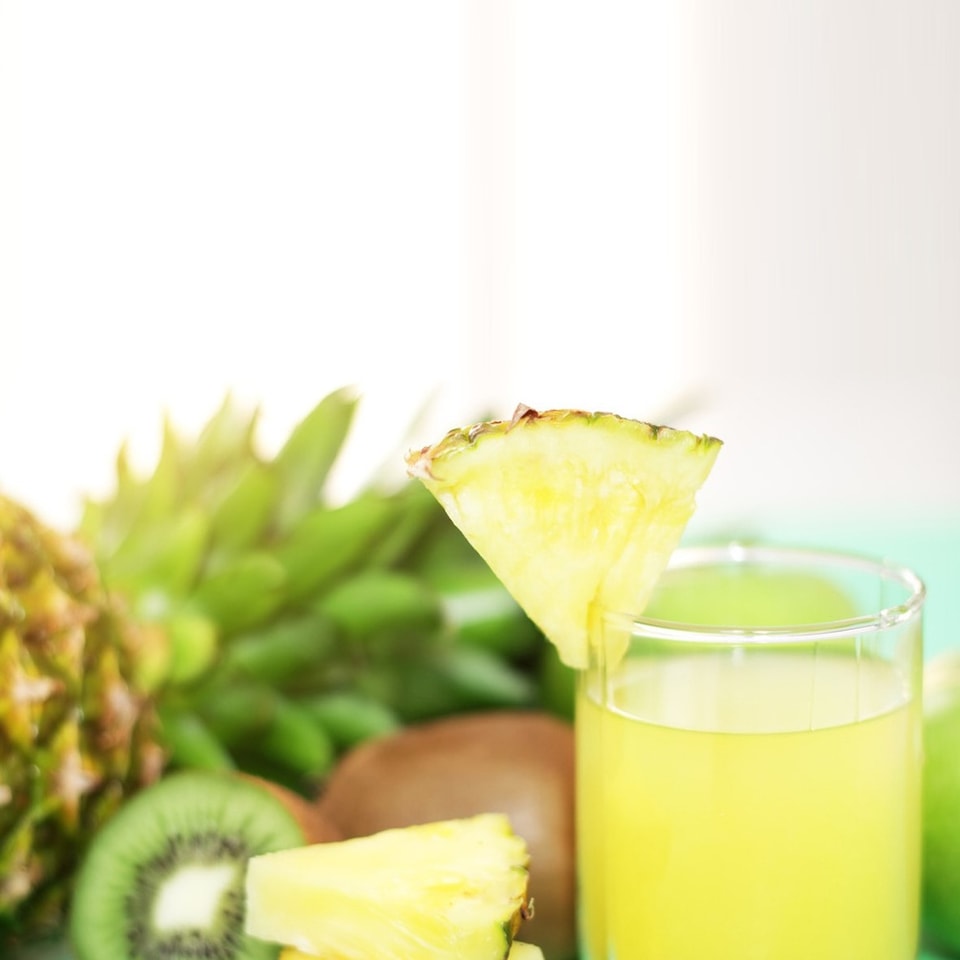 Komponen inti menentukan kinerja mesin pengolahan jus buah