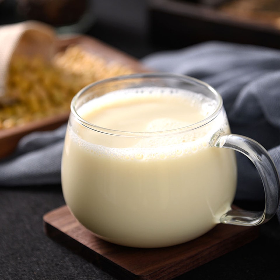 Masa kini dan masa depan lini produksi susu