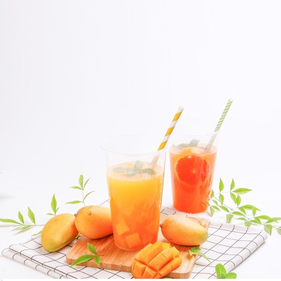 Proses dan keunggulan lini pengolahan mangga