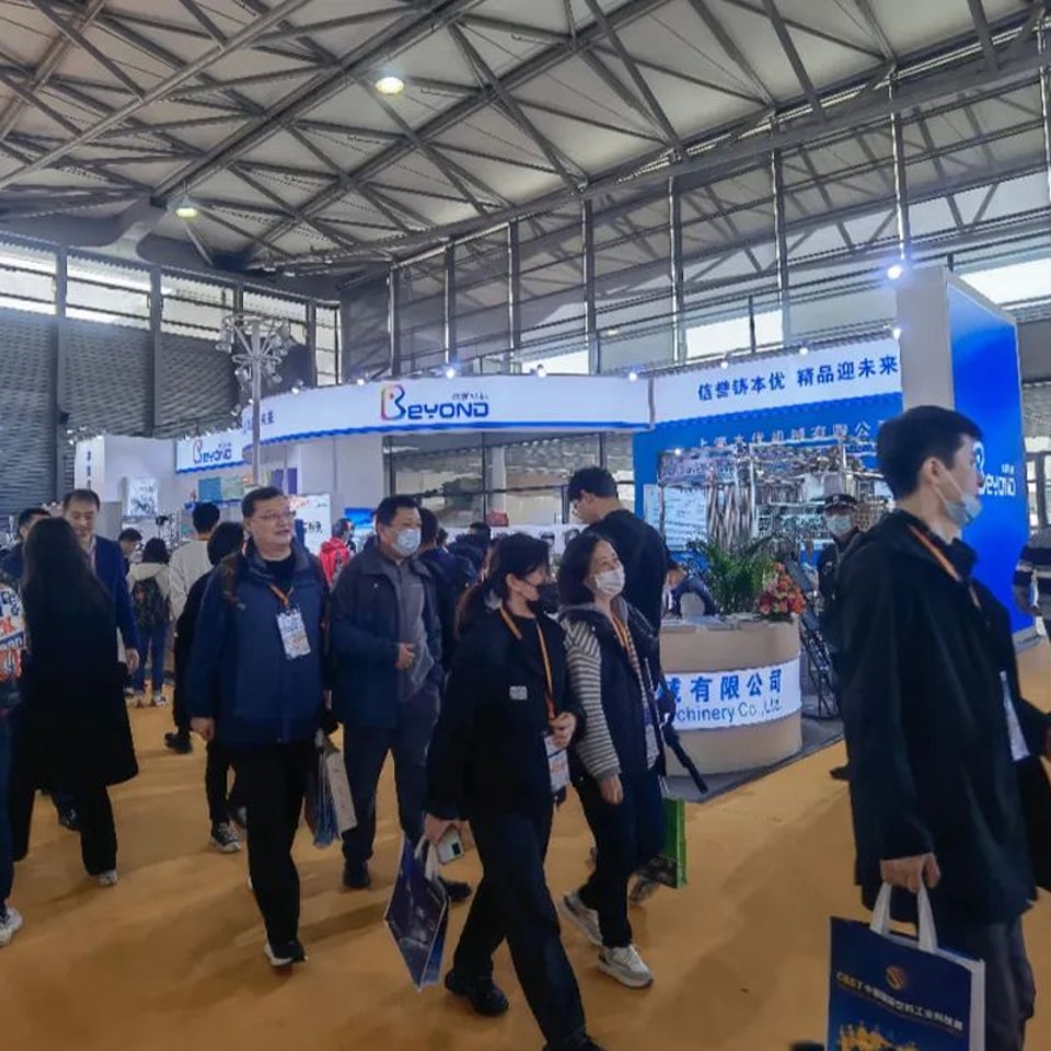 Sorotan Pameran, Perhelatan Besar Industri Minuman CBST2023 Digelar!