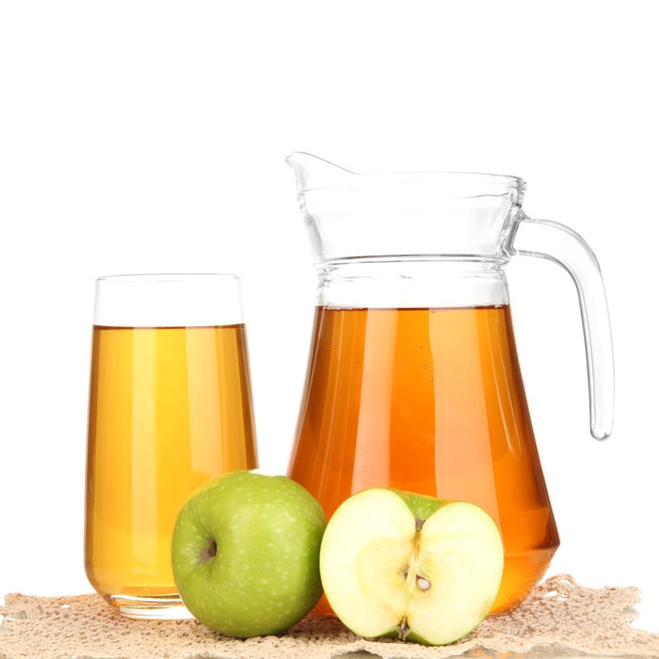 Teknologi pengolahan jus buah dan saran