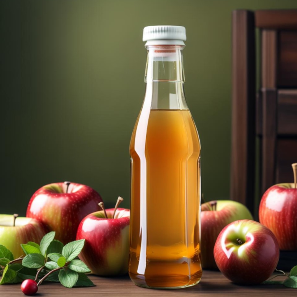 Proses produksi jus apel mesin pembuat jus apel