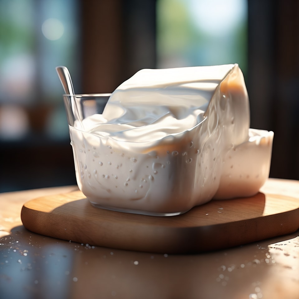 Biaya pabrik yogurt serta proses dan peralatan lini pengolahan yogurt