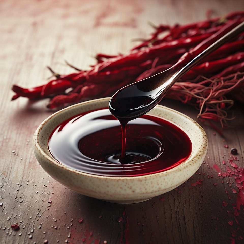 Bumbui Hidup Anda: Seni Produksi Bumbu
