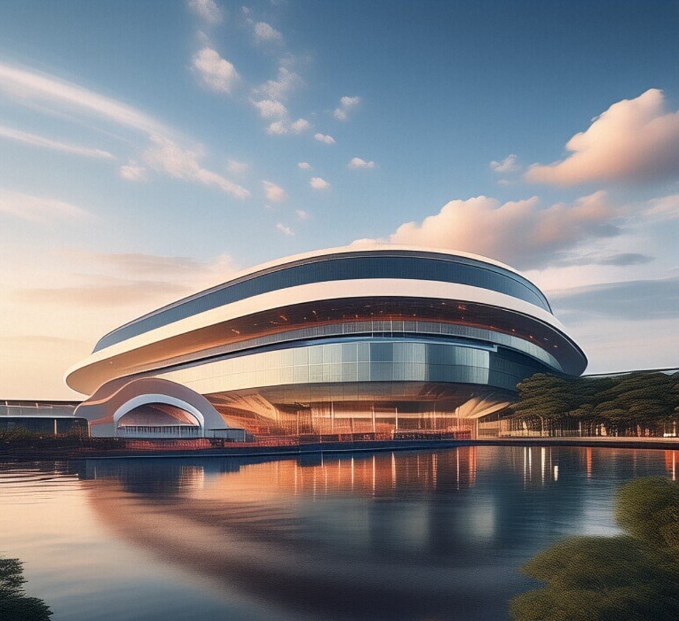Shanghai Beyond Machinery Bersinar di Canton Fair pada Oktober 2024