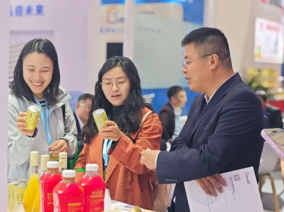 Memimpin Jalan: Solusi Mutakhir Beyond Machinery di Pameran CBB 2024