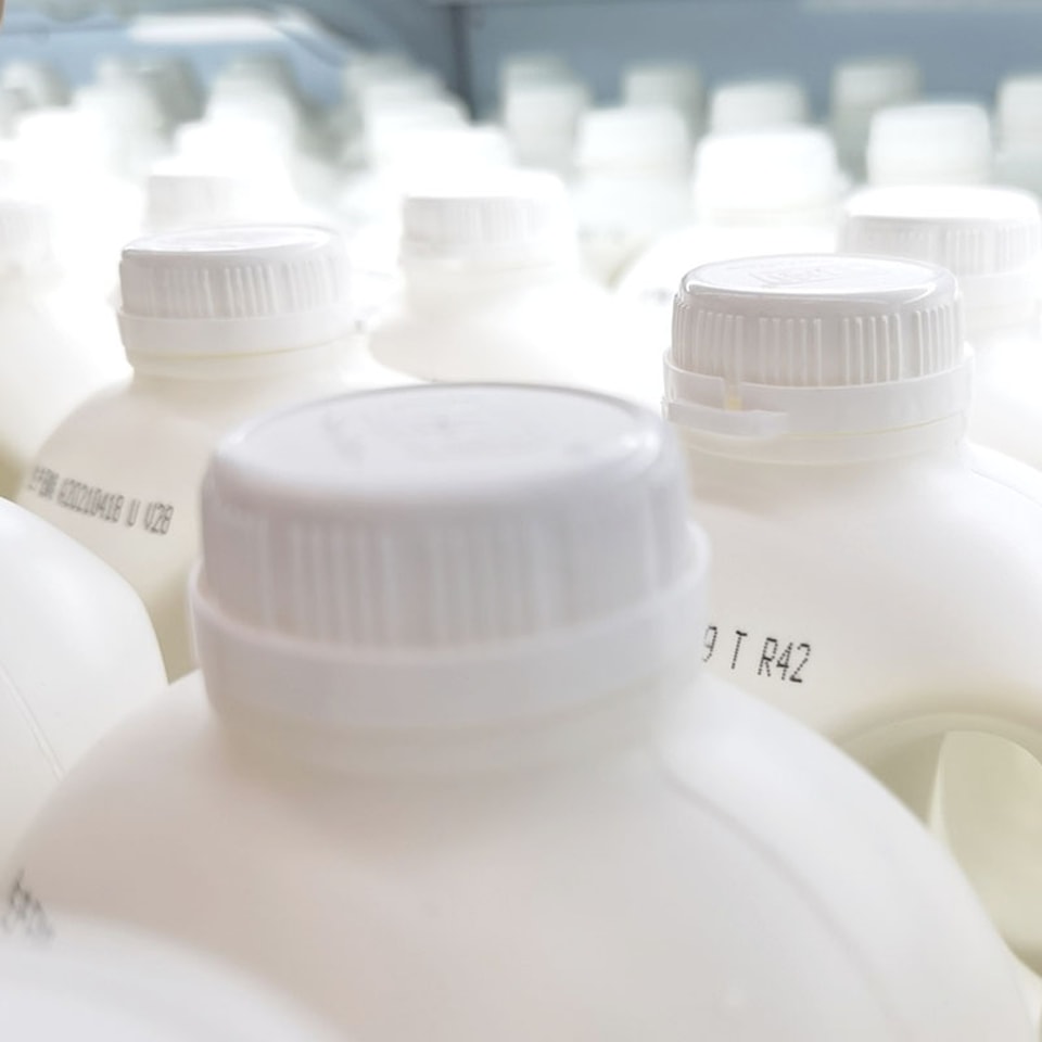 Merevolusi Industri Susu: Peralatan Canggih untuk Produksi Susu Rekombinasi
