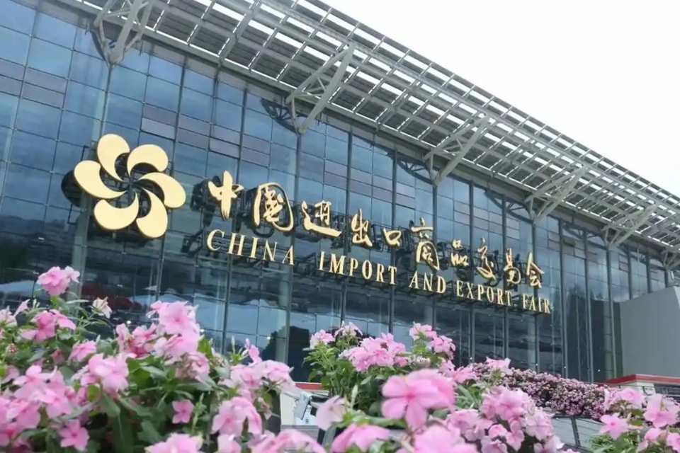Beyond Machinery Akan Menampilkan Solusi Inovatif di Canton Fair ke-137 2025 (15–19 April)