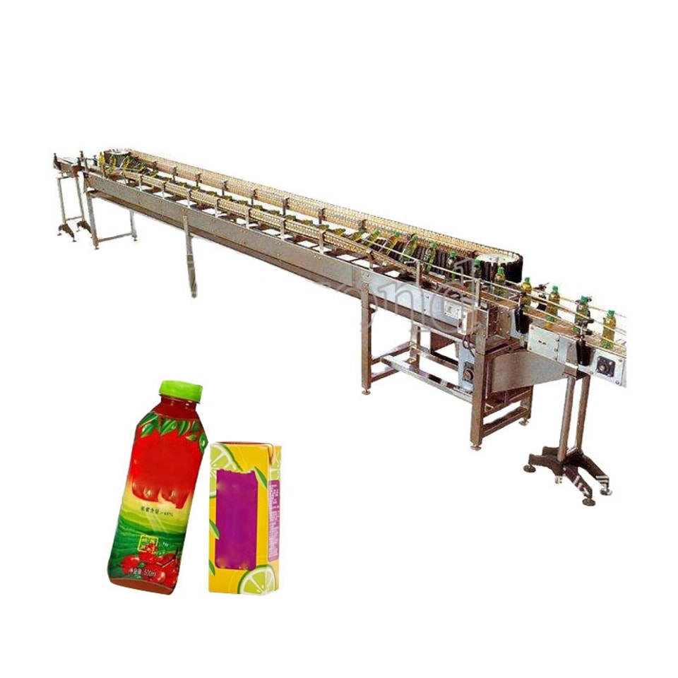 Rangkaian Sterilisasi Botol Miring