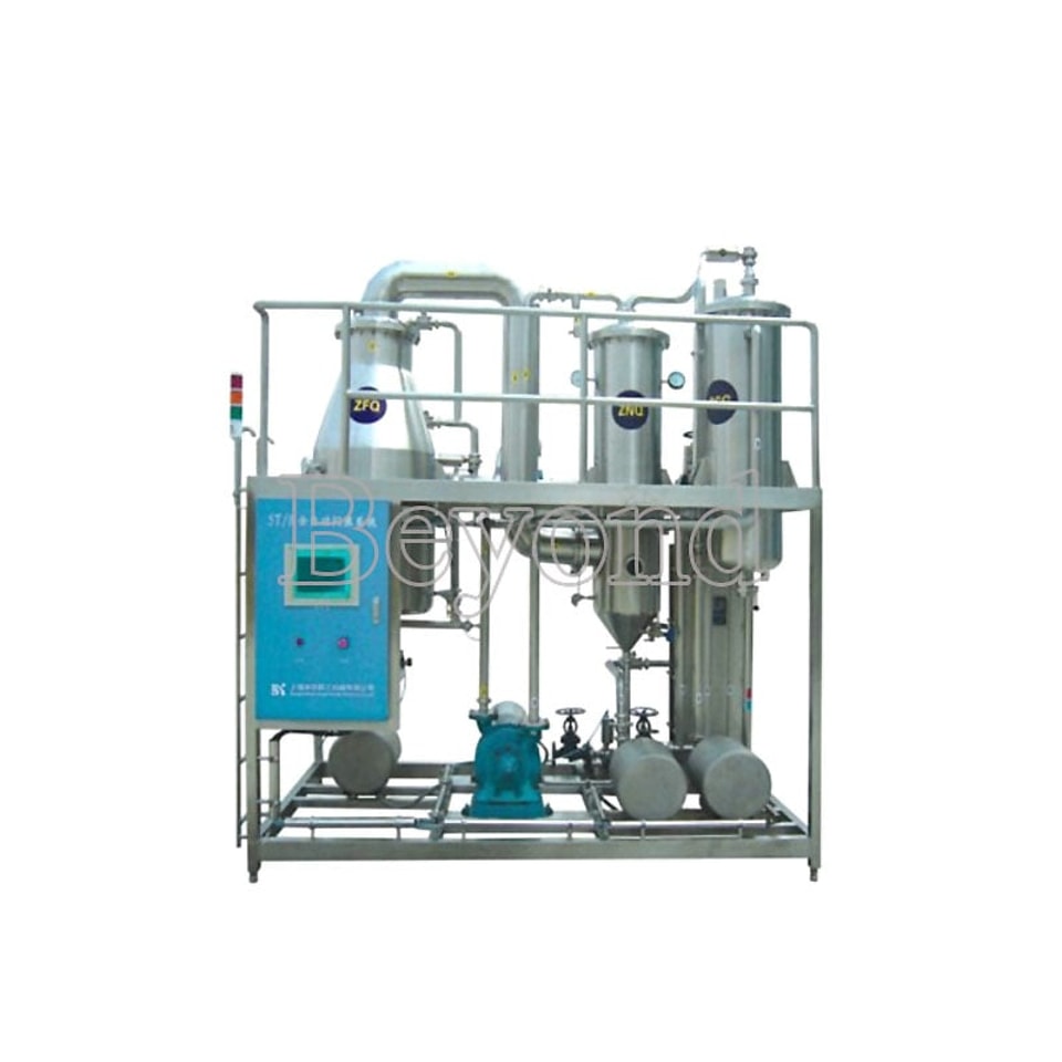Evaporator Pipa Koil