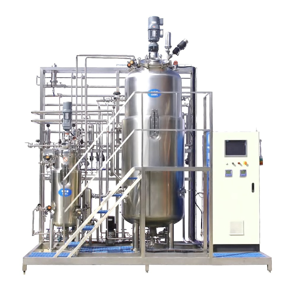 Bioreaktor