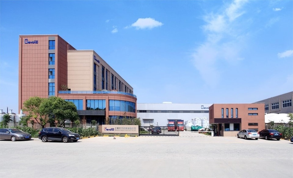 Shanghai Beyond Machinery Co., Ltd.
