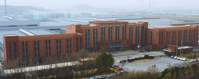 Shanghai Beyond Machinery Co., Ltd.