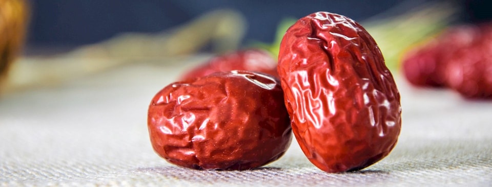 Beiguo Jujube Industry