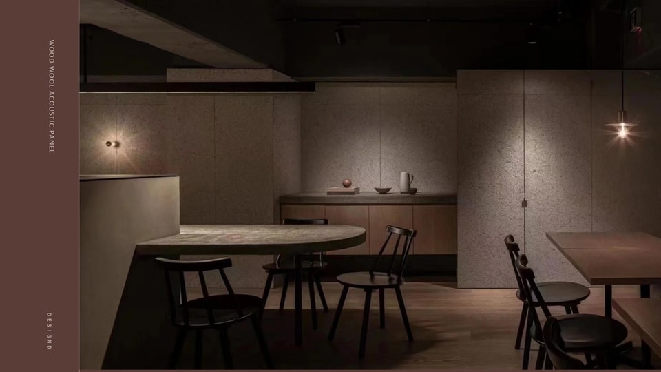 لوح الصوف الخشبي 02