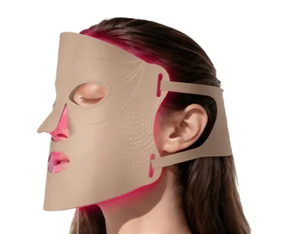 UltraSoft LED Mask