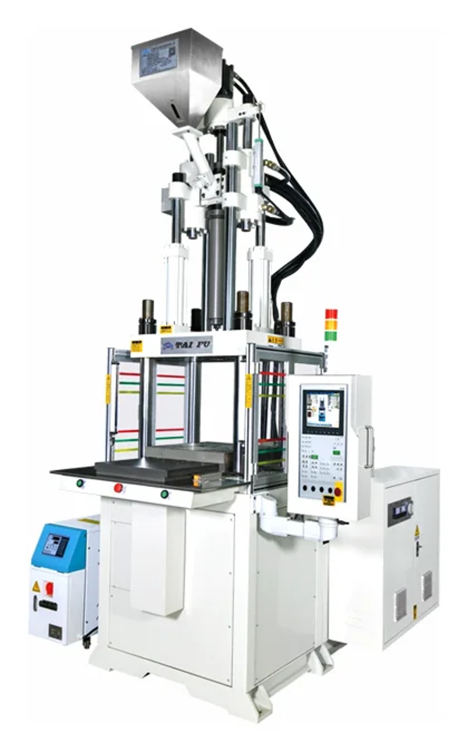 Bakelite Vertical Injection Molding Machines