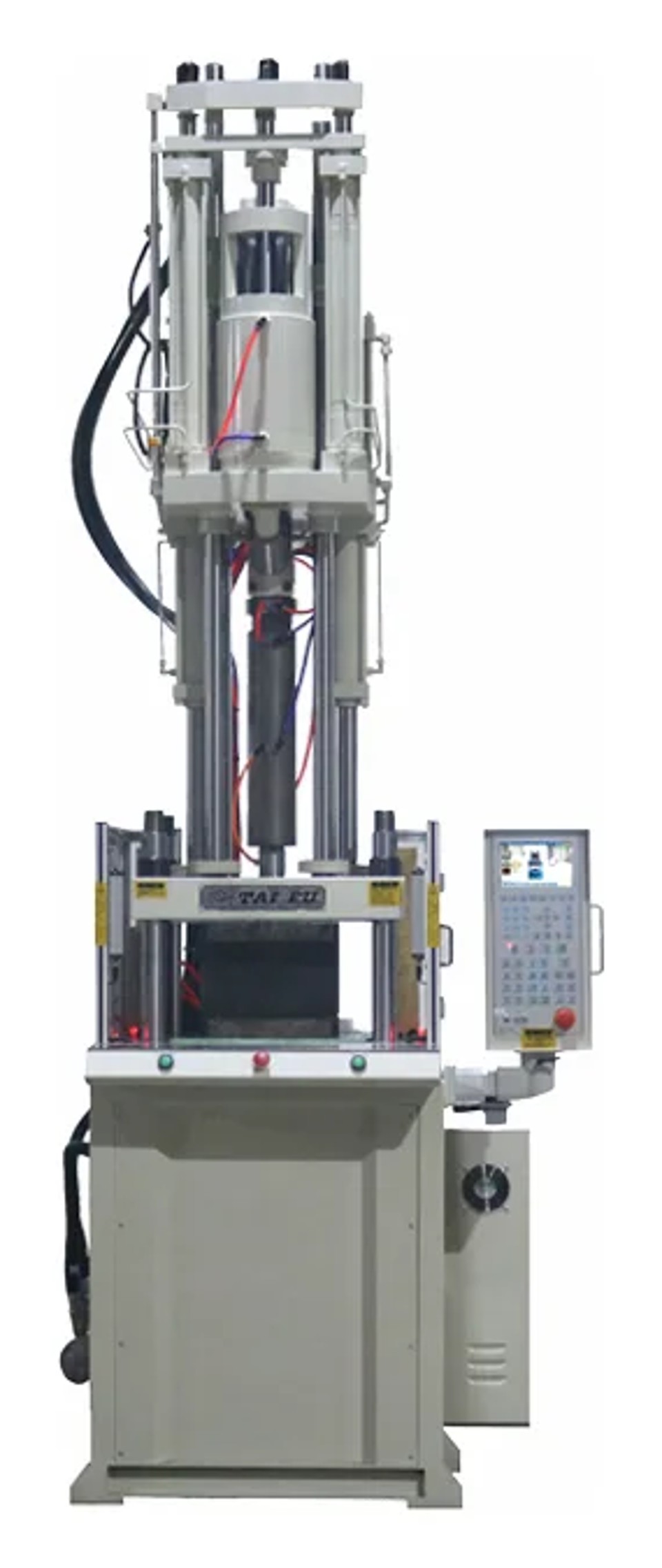 BMC Vertical Injection Molding Machine TFV4-55BMC
