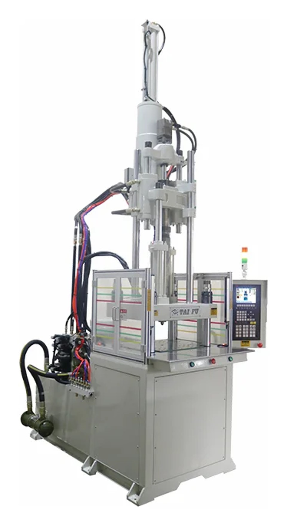BMC Vertical Injection Molding Machine TFV4-85BMC