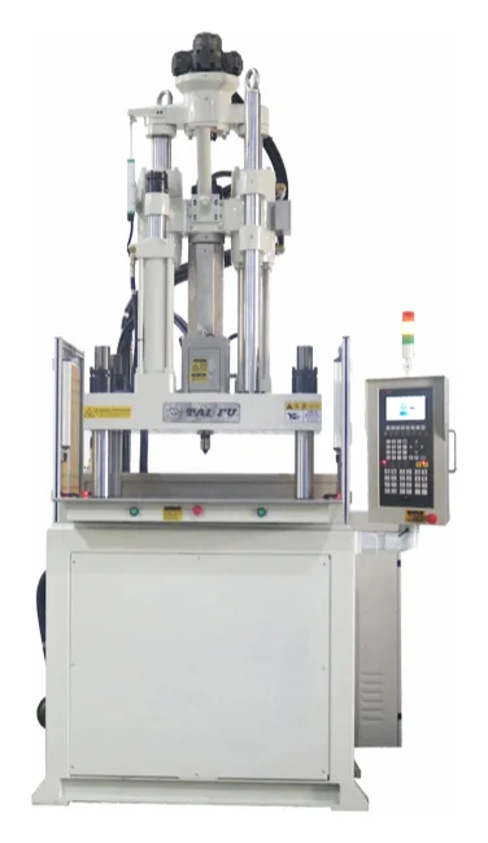 Fixed Table Vertical Injection Molding Machine TFV4-120