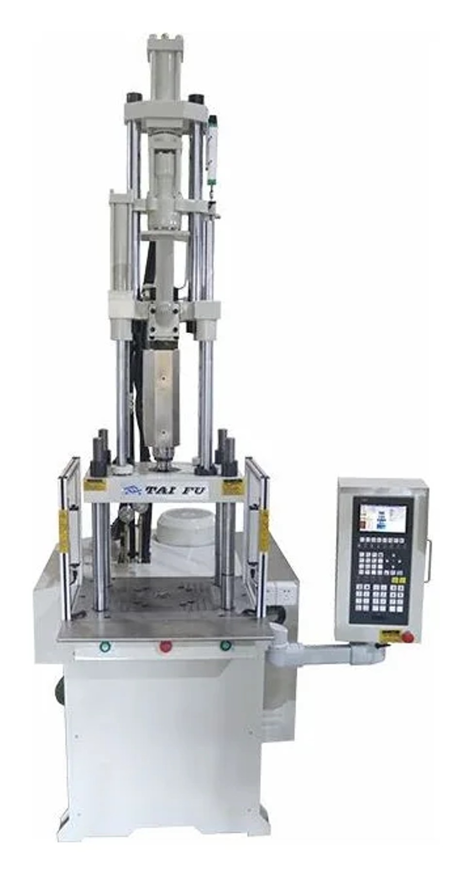 High-Speed Vertical Injection Molding Machine TFV4-35-SP