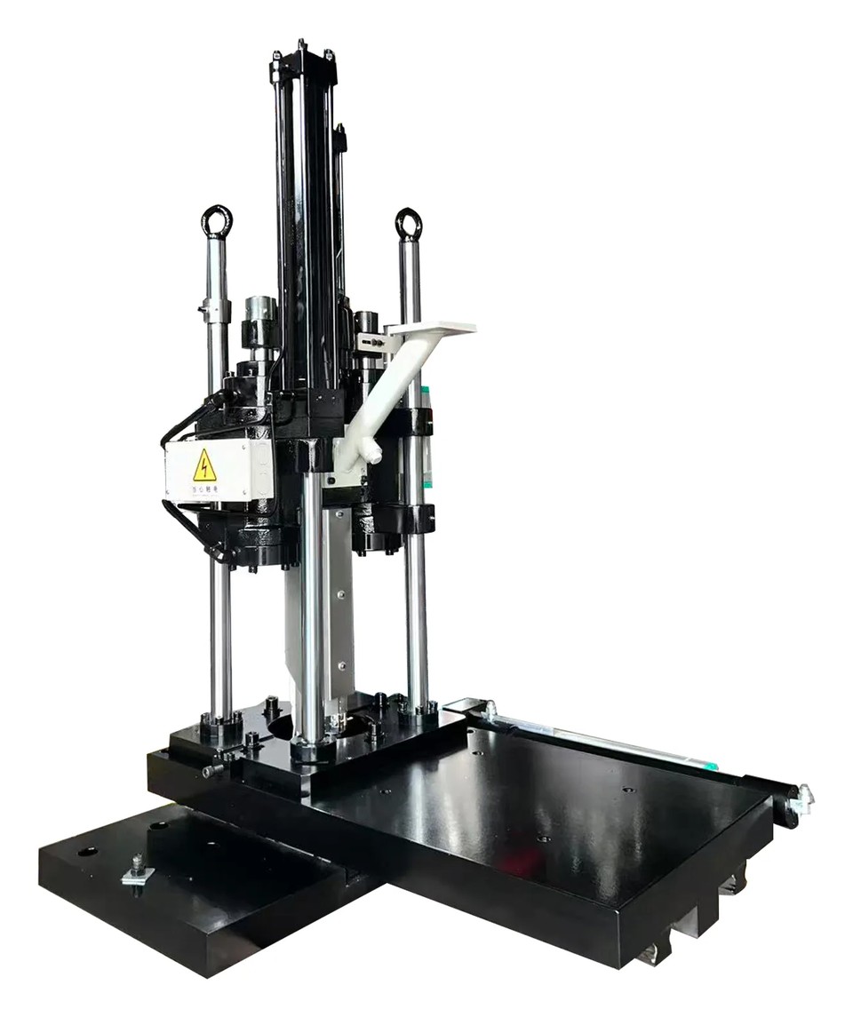 Vertical Injection Unit TF-V35-ZS