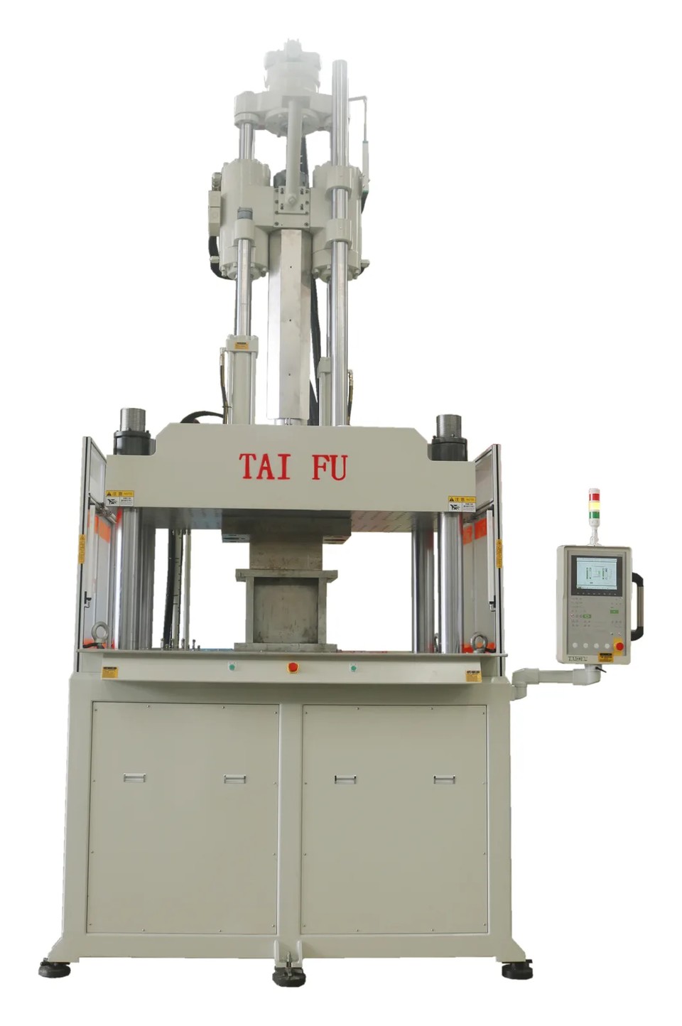 Fixed Table Vertical Injection Molding Machine TFV4-400