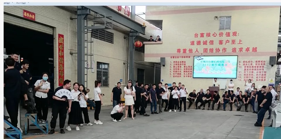 Dragon Boat Festival Team-Building Day 2022
