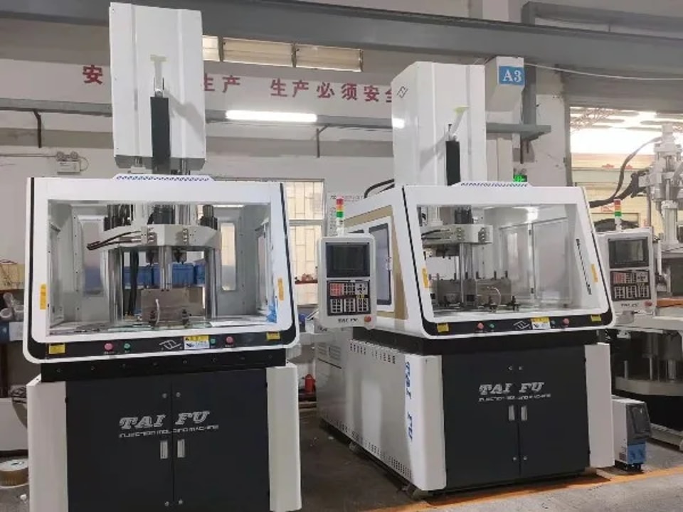 Custom Rotary Machine for Automotive Horn Production