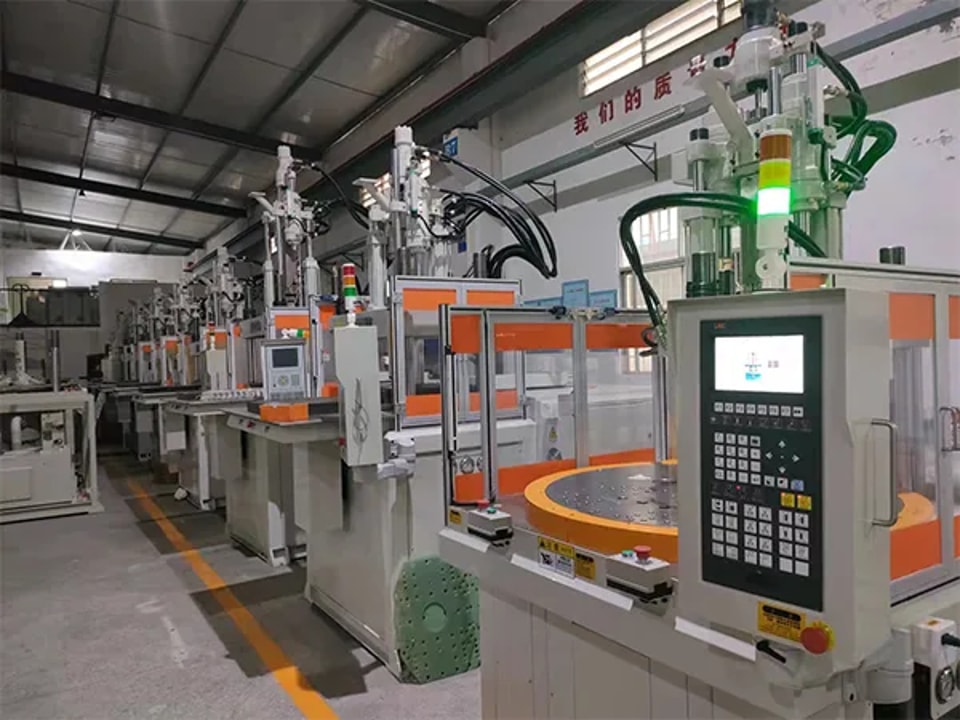 Troubleshooting: Ejector Not Working on a Vertical Machine
