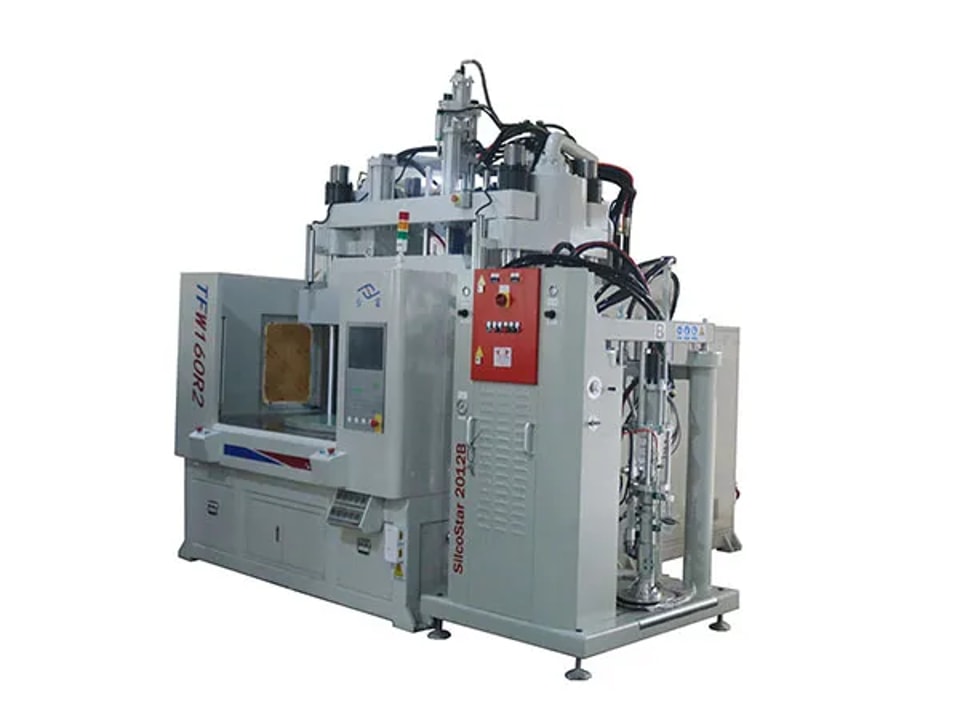Troubleshooting: LSR Machine Not Injecting