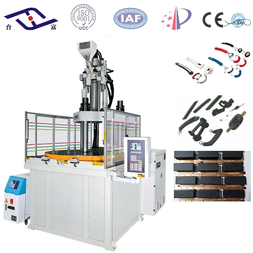 Process Settings for Bakelite Injection Molding