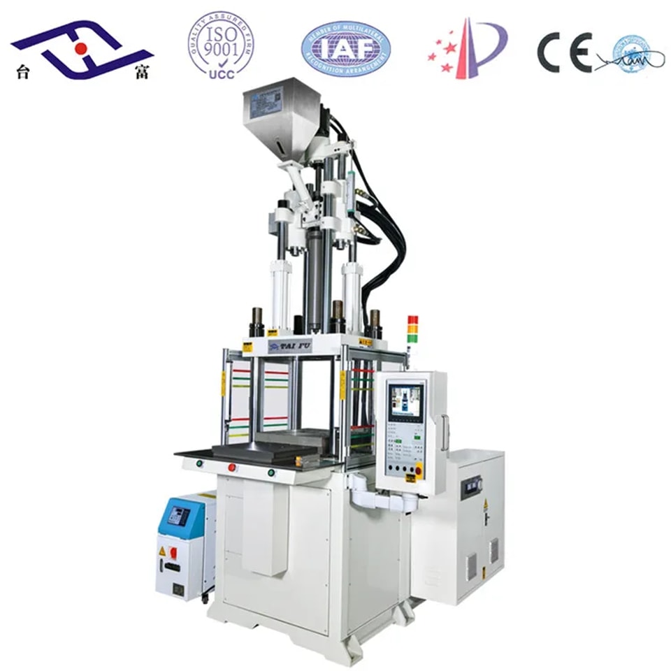 Process Settings for Bakelite Injection Molding