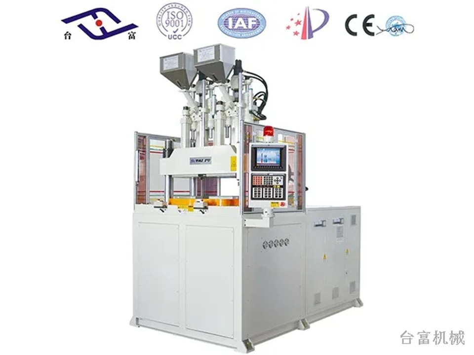 Setting Injection Pressure, Back Pressure and Injection Speed