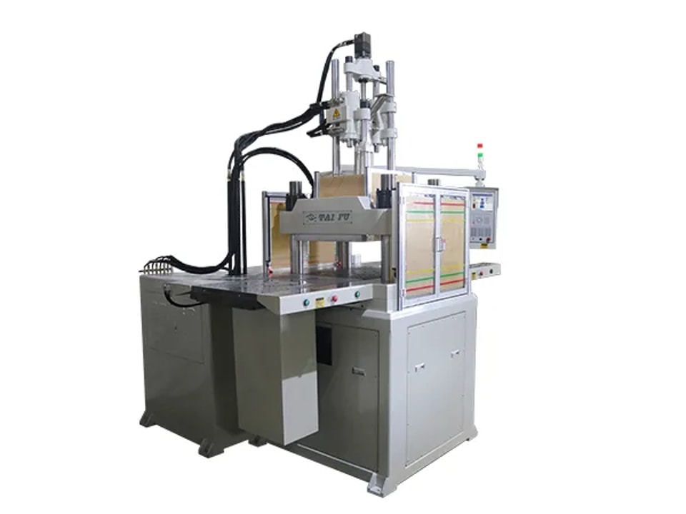 Sliding Table vs. Fixed-Table Vertical Machines