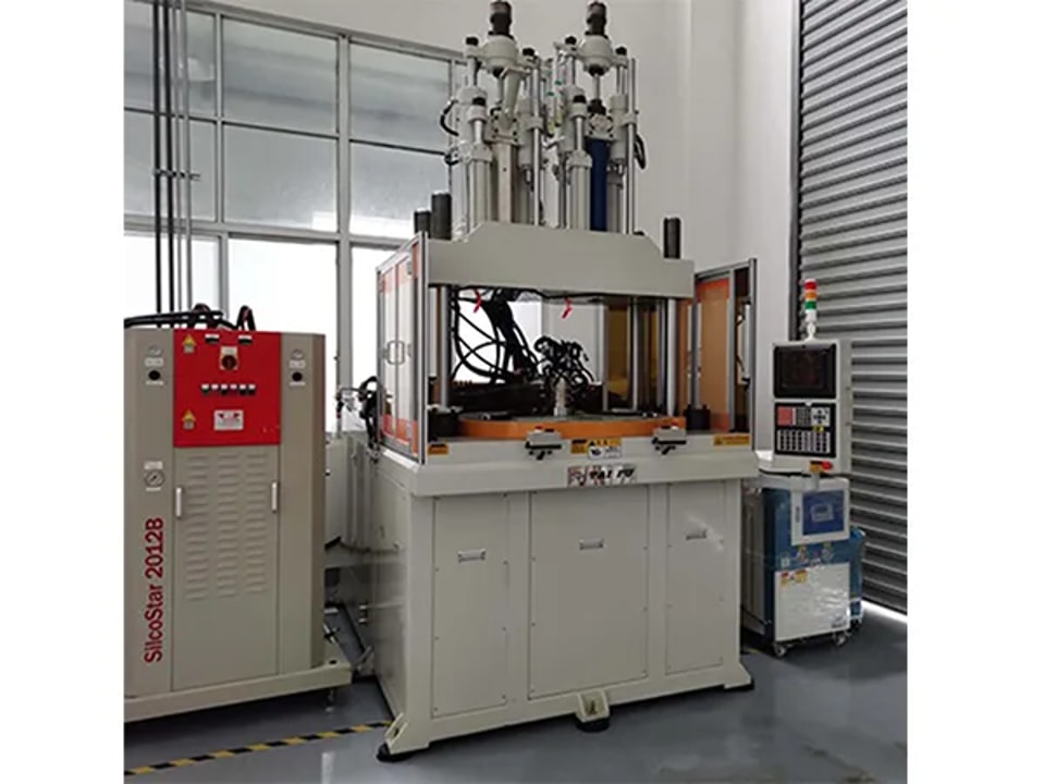 Hard/Soft Two-Shot Molding: Material Temperature Rules