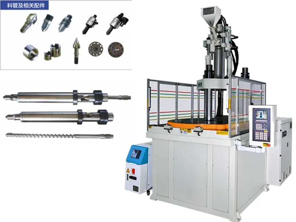 Screw Slippage: Why Your Vertical Machine Runs Inconsistently