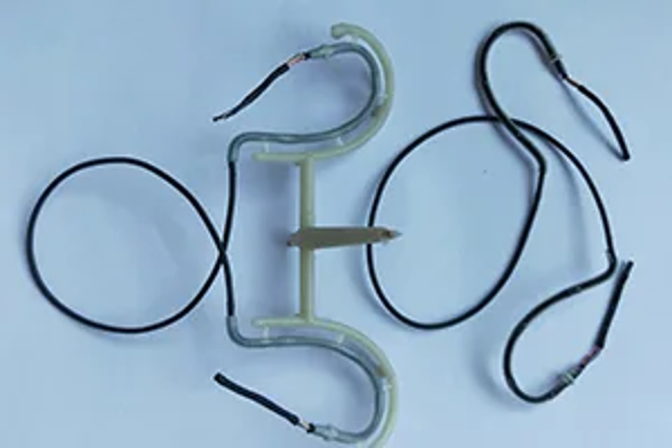 High-Speed Vertical Machines for Plugs, Earphones and Connectors