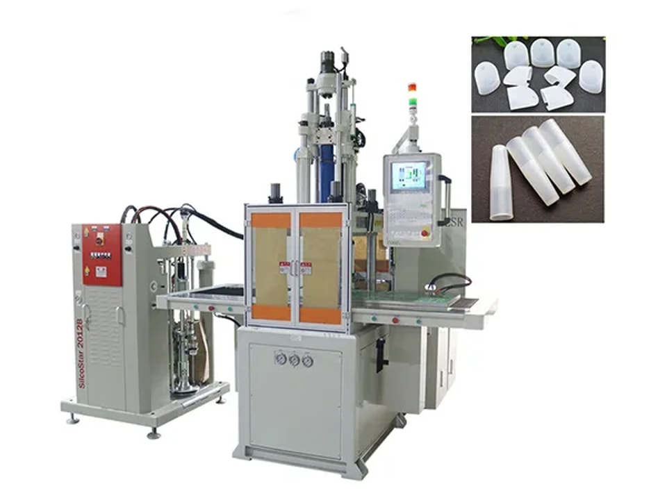 Company Profile: Dongguan Taifu Machinery