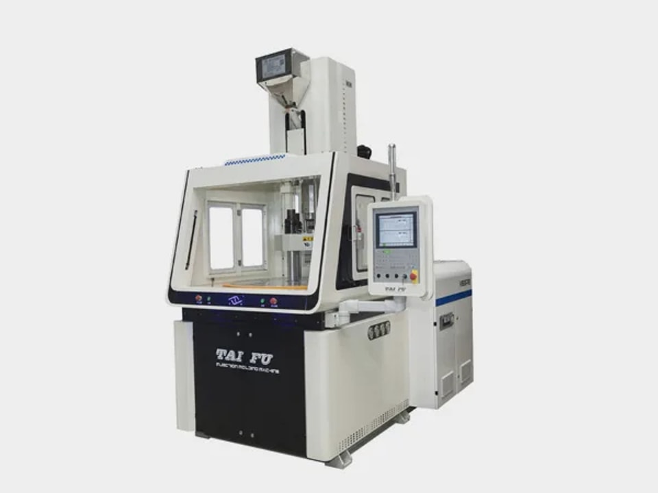 Mold Maintenance Tips for Vertical Injection Molding